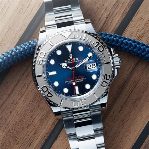 rolex 126622 review|rolex yacht master 40 116622.